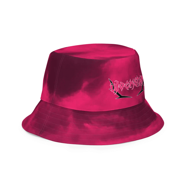 Metal Collection - Reversable Bucket Hat product image (2)