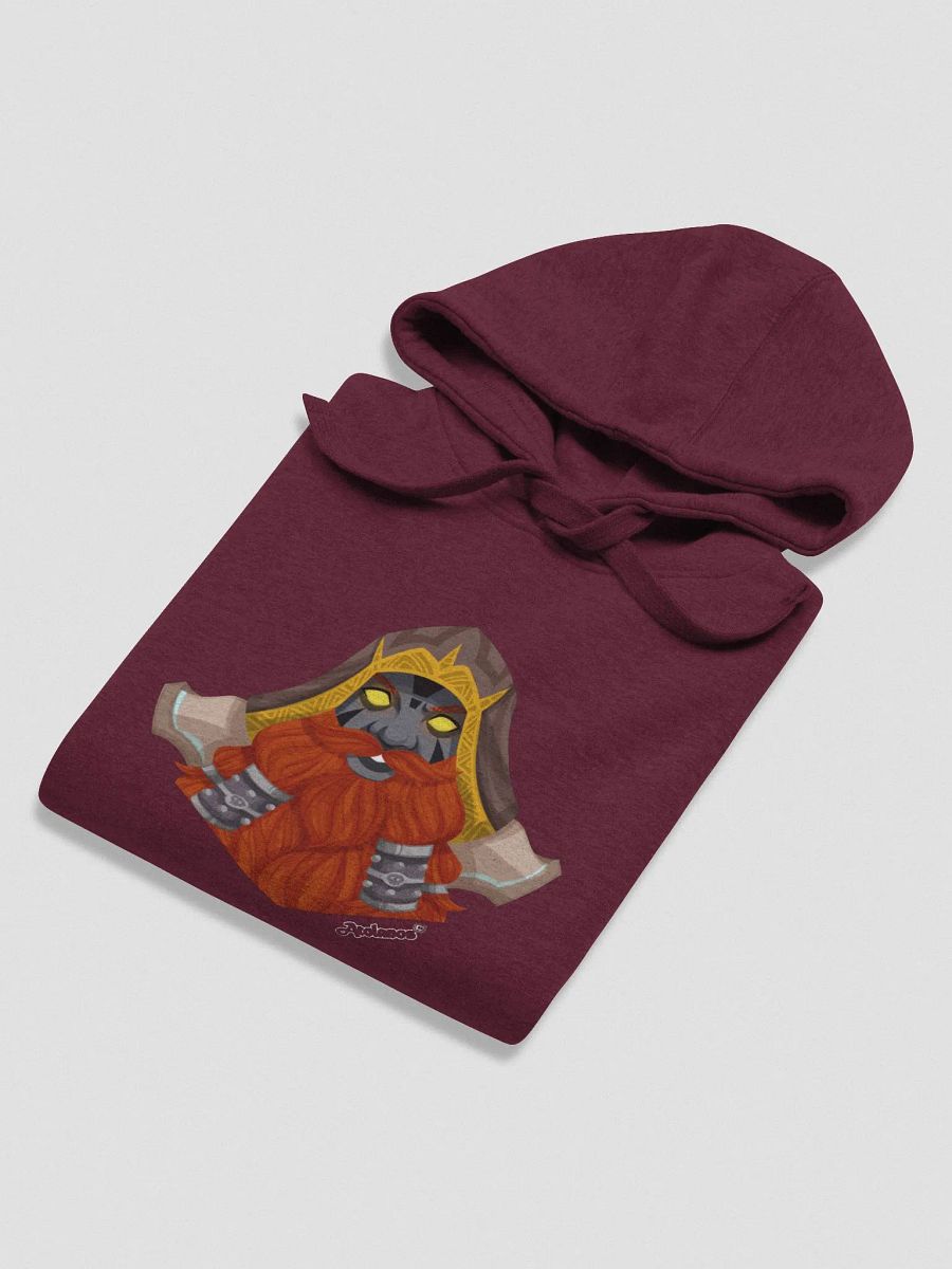 Atolanos Illustration Hoodie product image (55)