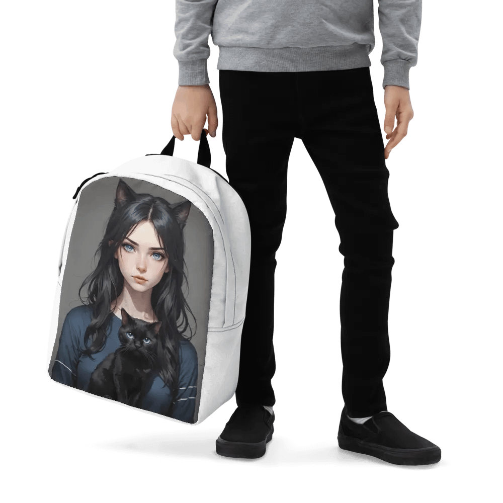 Tinky backpack product image (8)