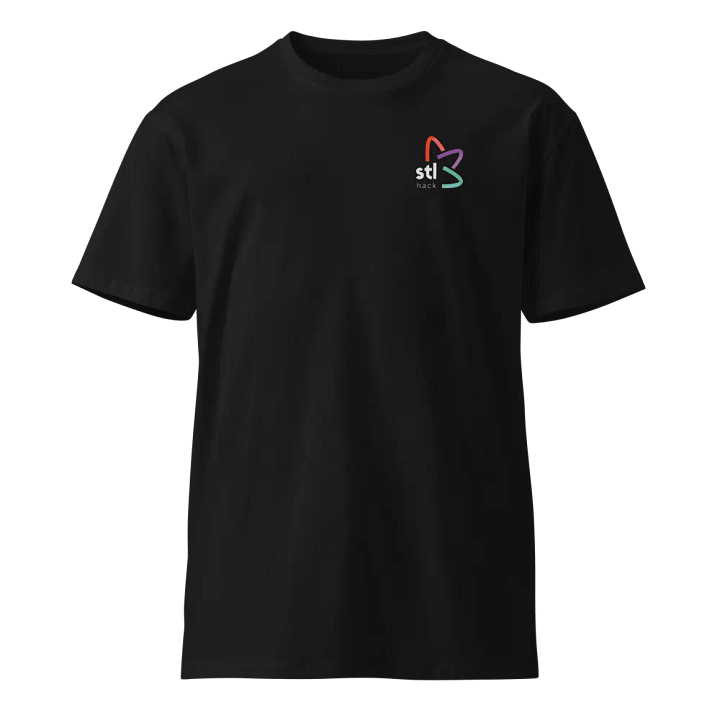 stl | hack t-shirt product image (1)