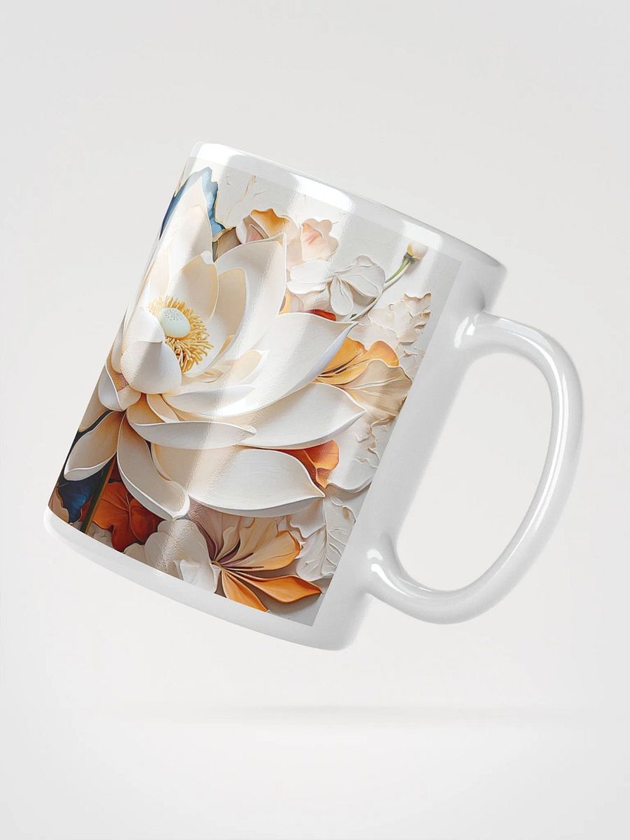 Ethereal Grace Mug product image (2)