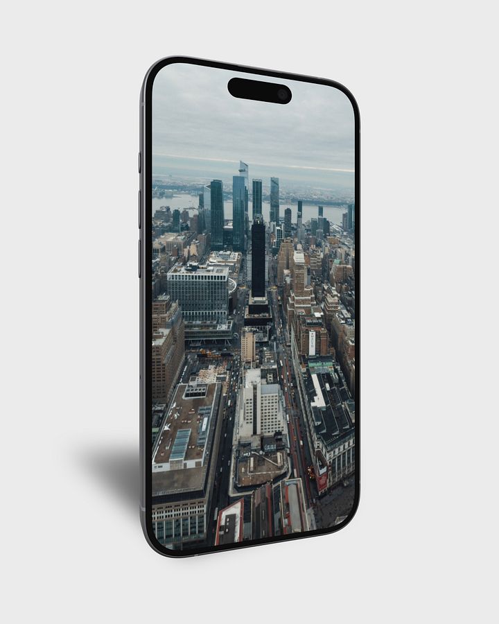 102 NYC 6K Wallpaper Pack product image (1)