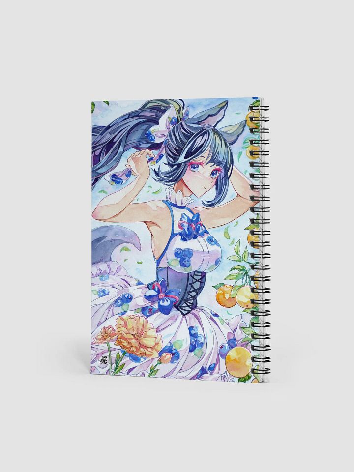 Mika Notebook product image (2)