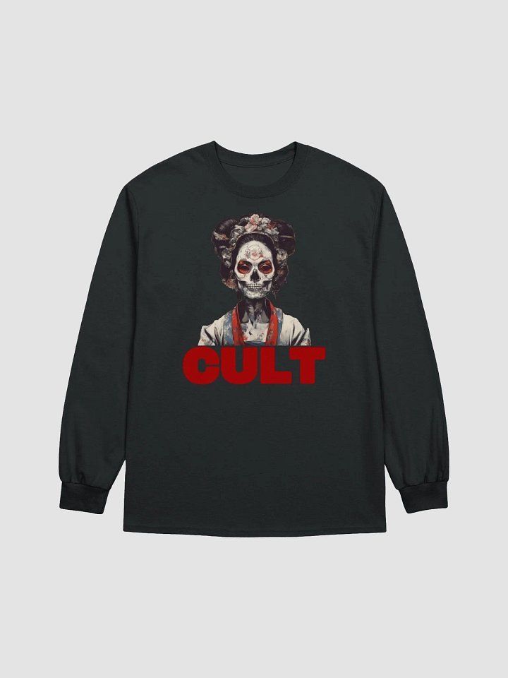 CULT GEISHA product image (1)