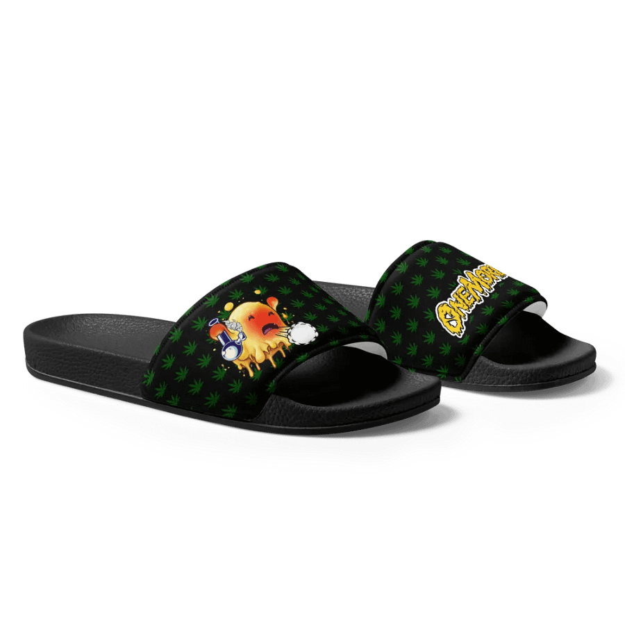 OMD/Globert Bong Slides product image (4)