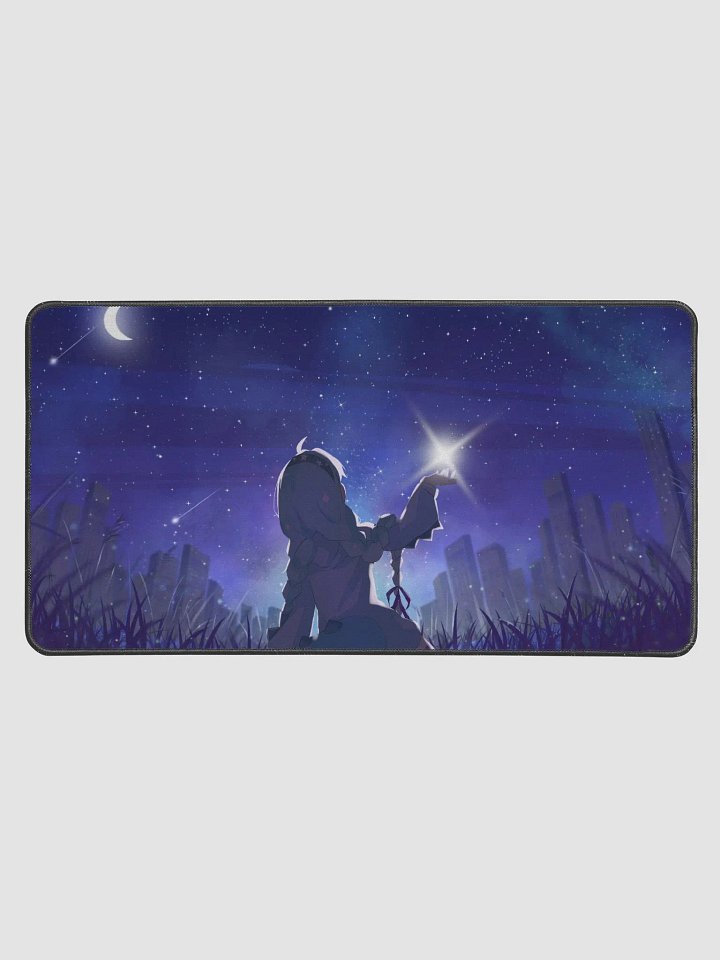 Skiddosaurus Rex Desk Mat product image (1)