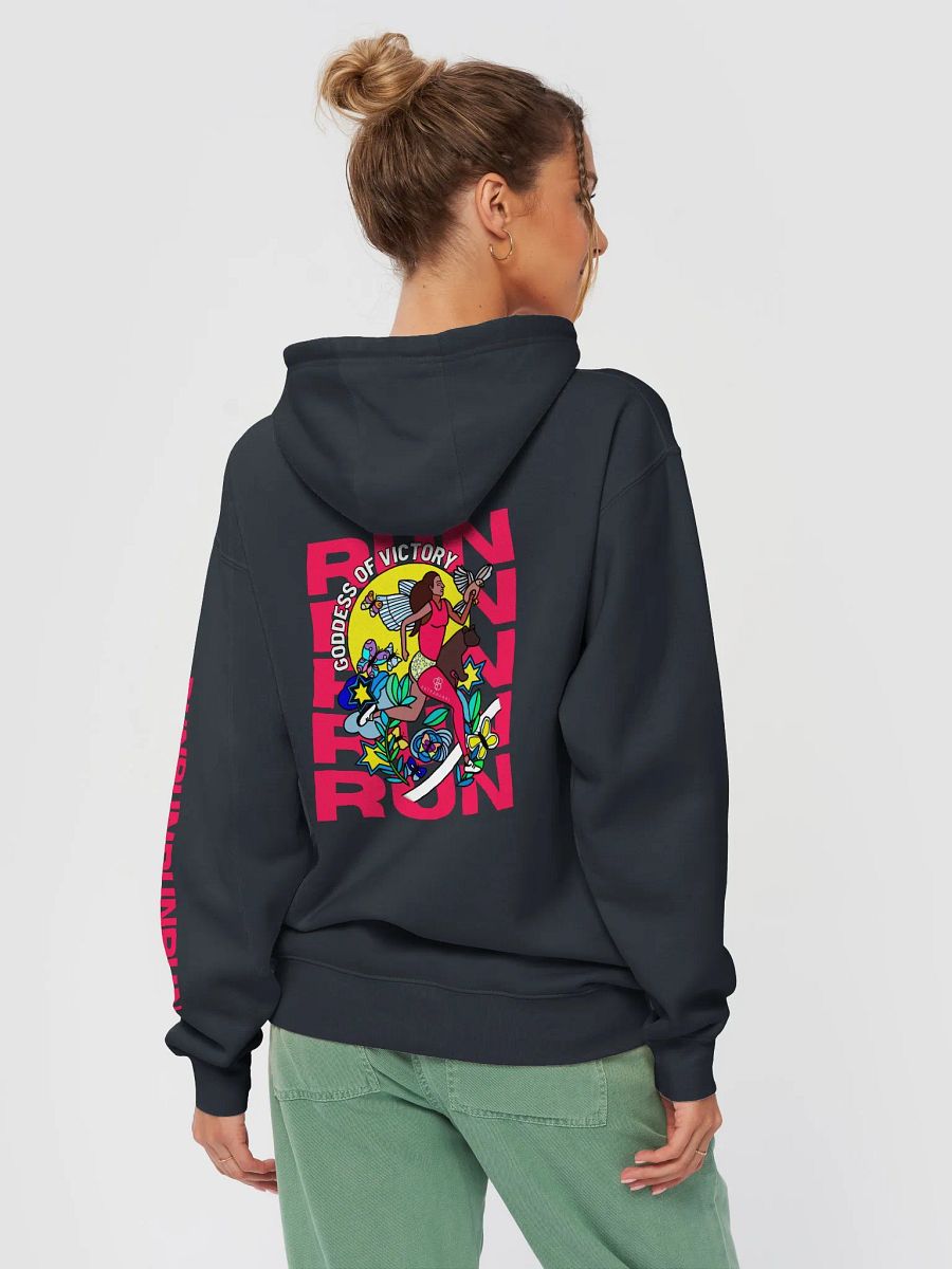The Goddess Of Victory - Classic Pink product image (16)