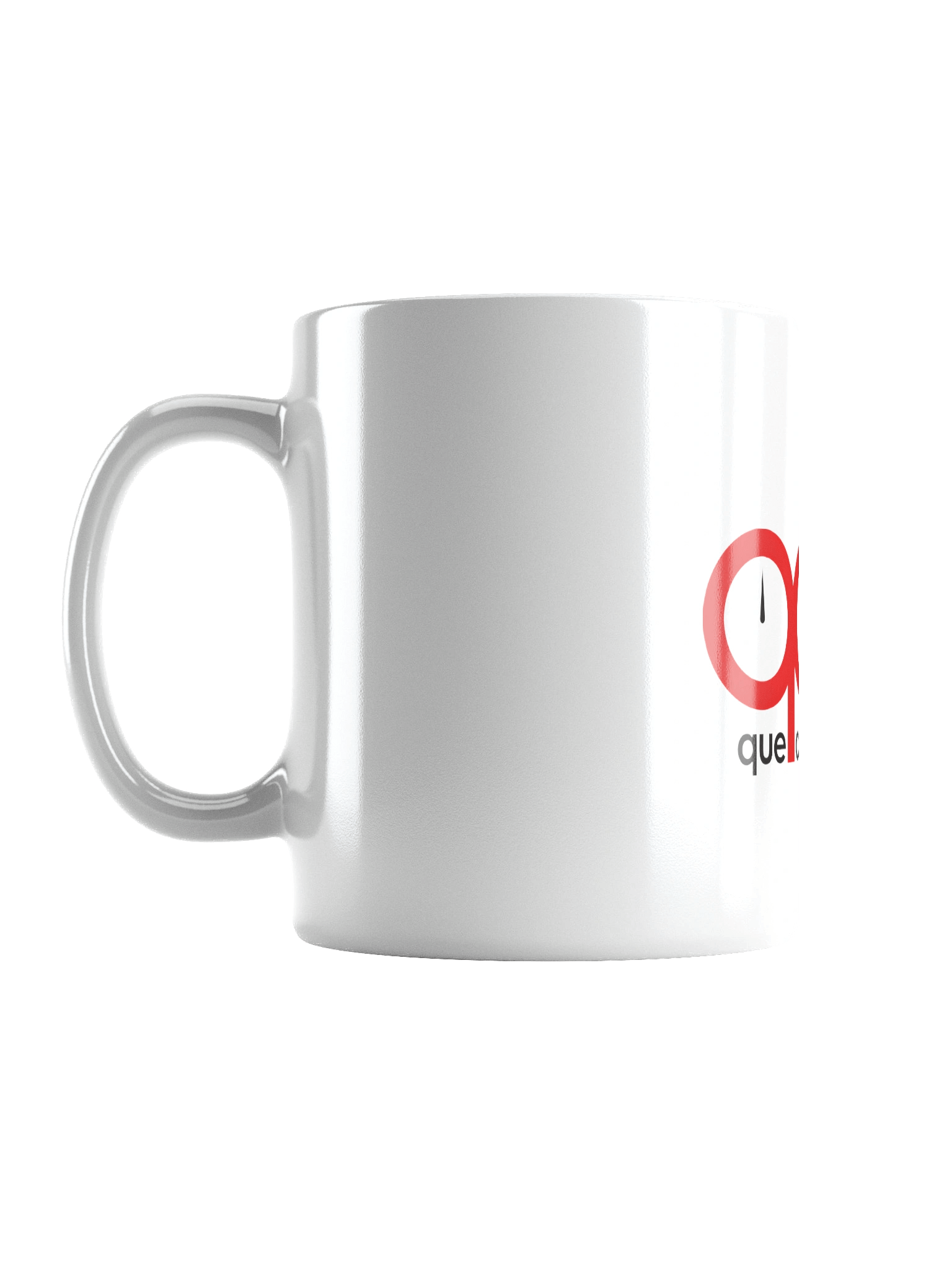 QAC Ceramic Mug – Coffee Cup for Car Enthusiasts product image (2)