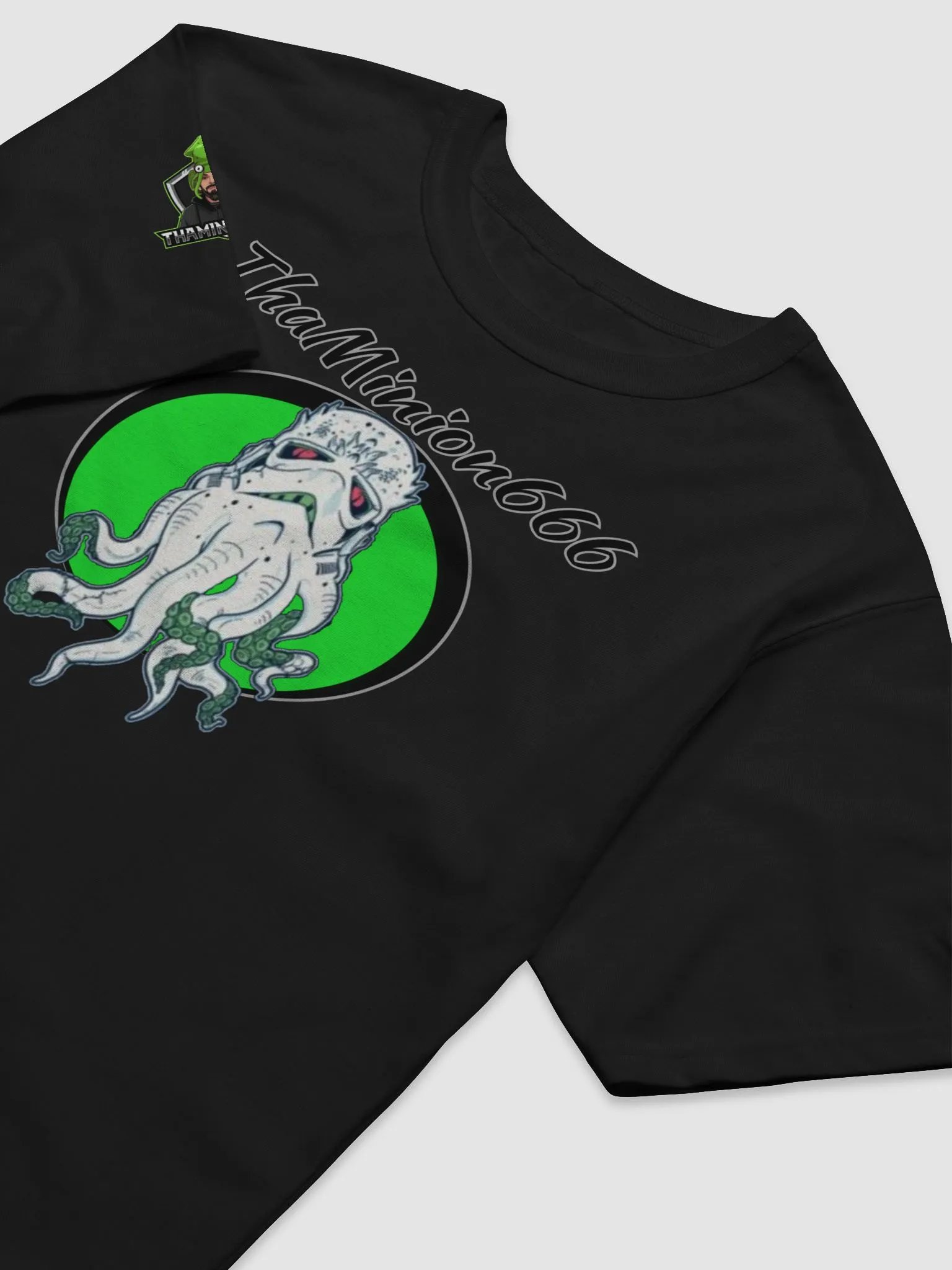 ASSASSINS TEE product image (9)