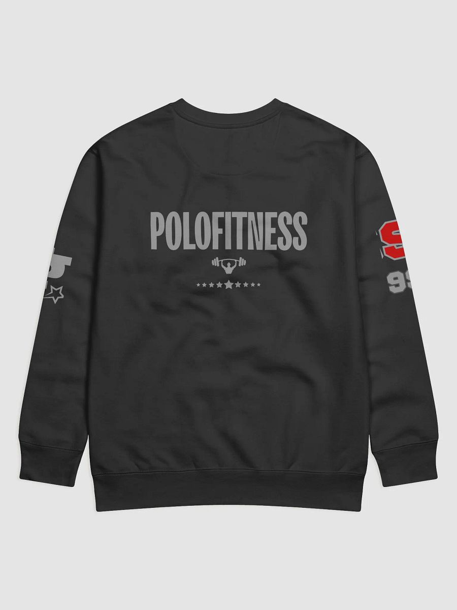POLOFITNESS product image (2)