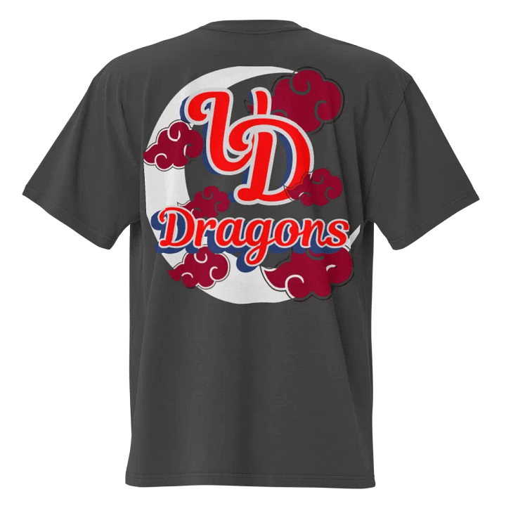 SOVEREIGN SAILOR MARS TEE product image (5)