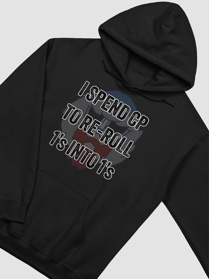 CP Re-Roll Hoodie product image (2)
