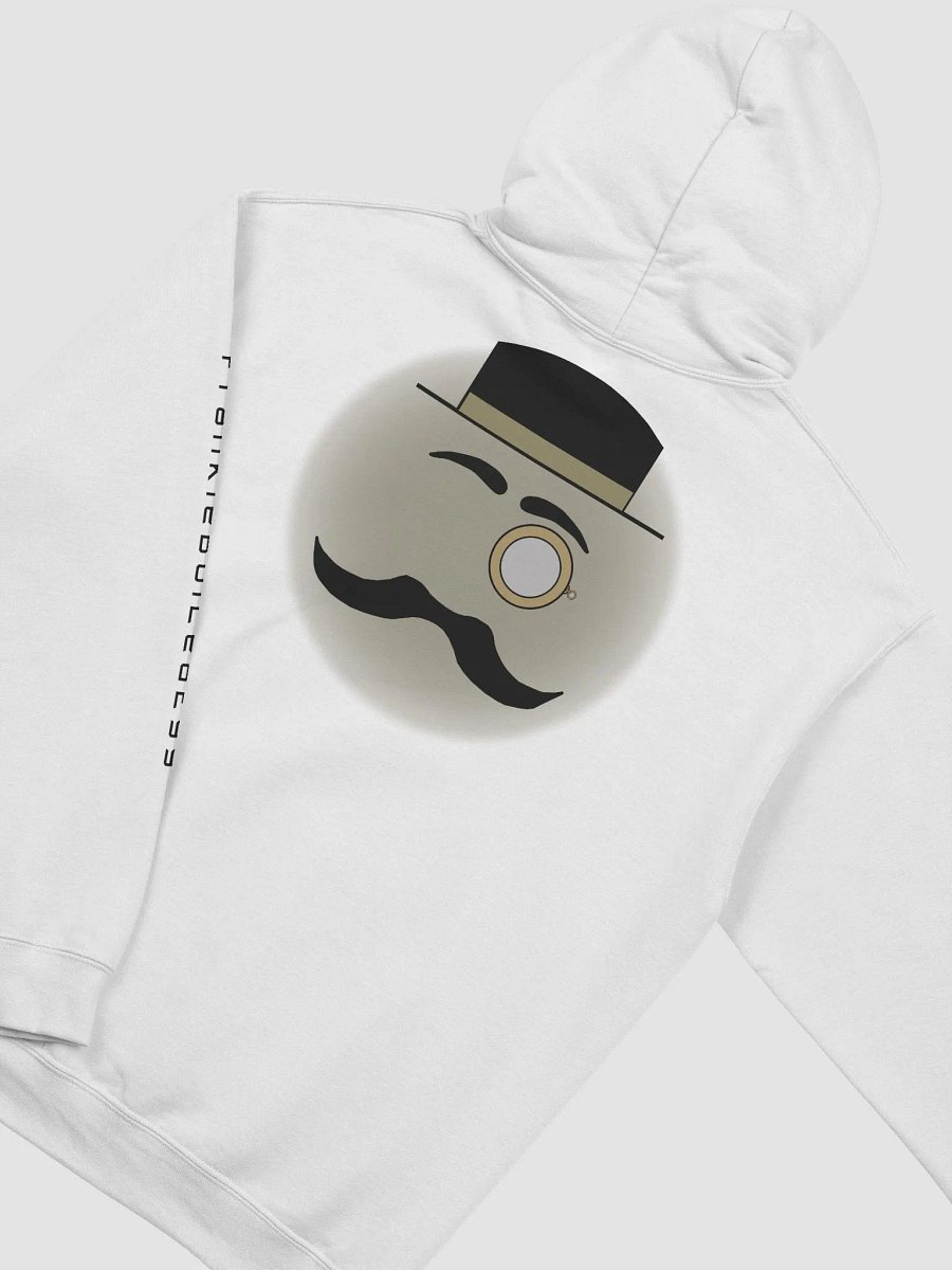 FBE Logo Hoodie product image (5)