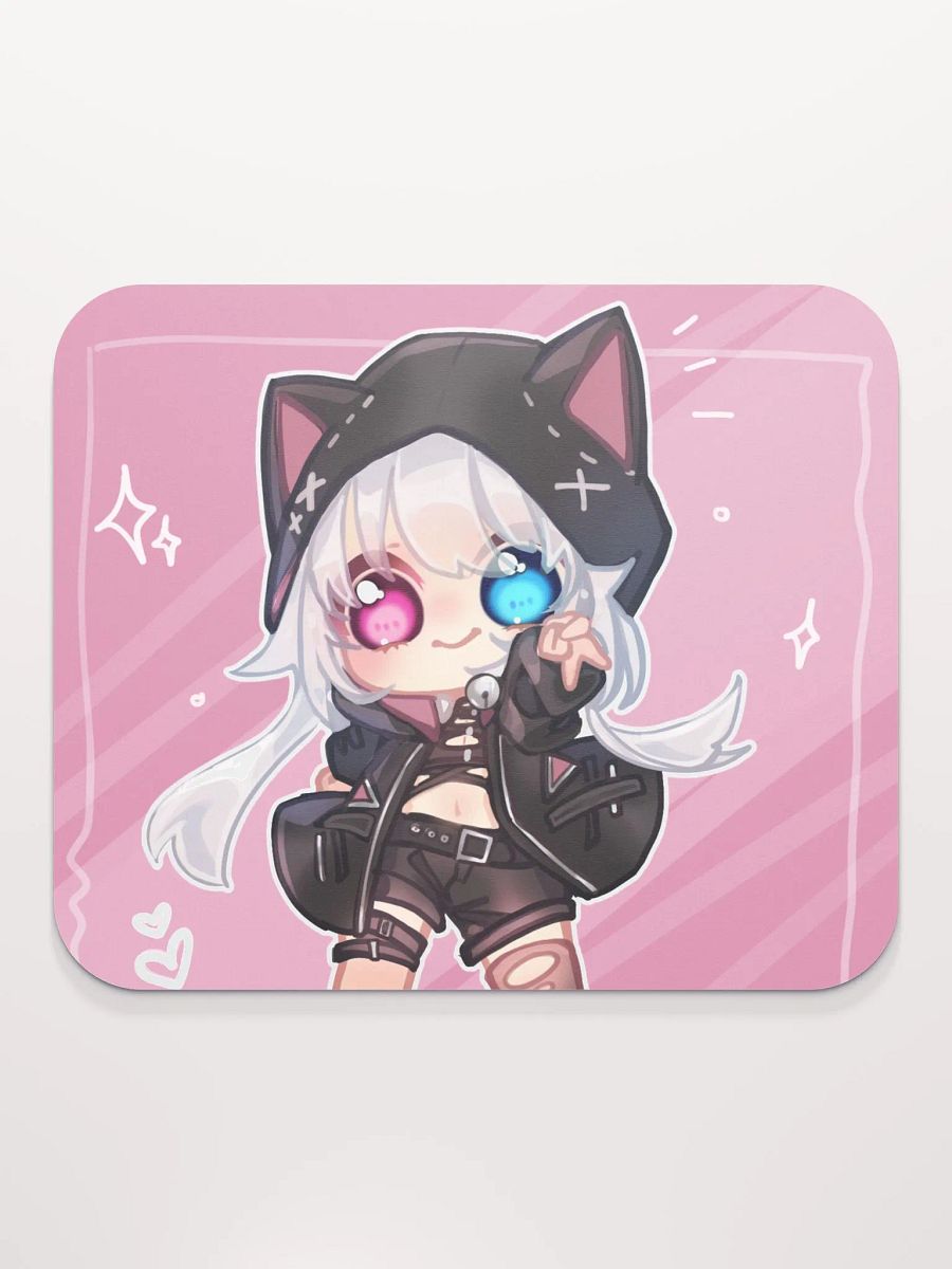 [Series 2.0 Model] Mouse Pad Chibi~ product image (2)