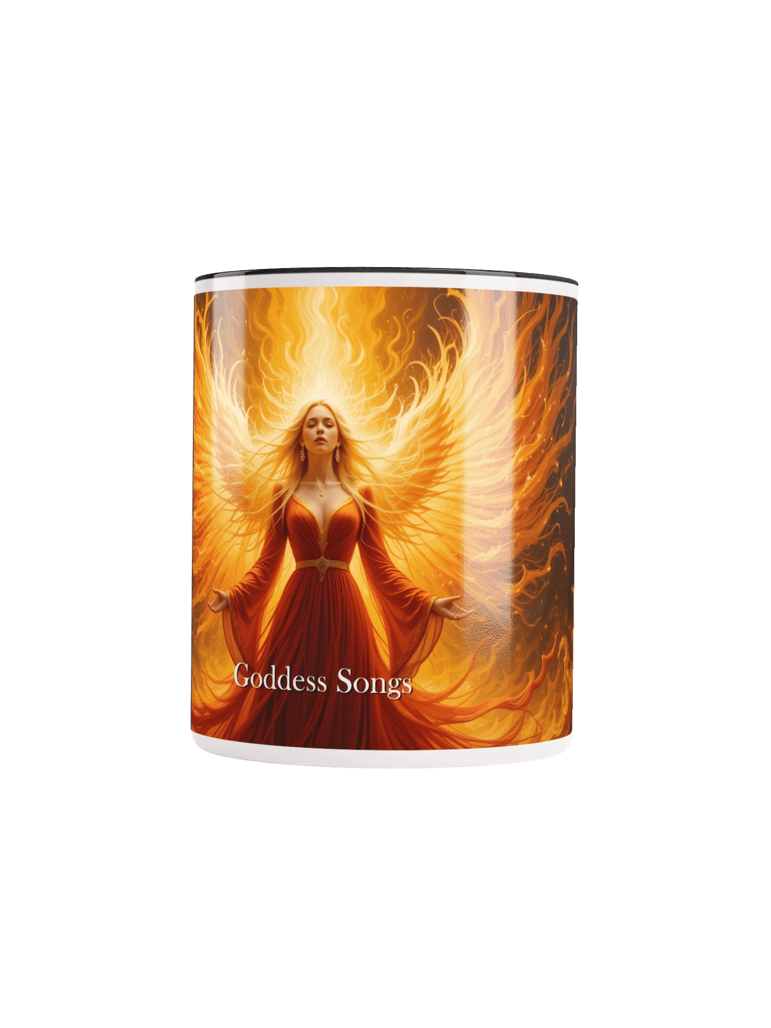 "My Power" Mug product image (1)