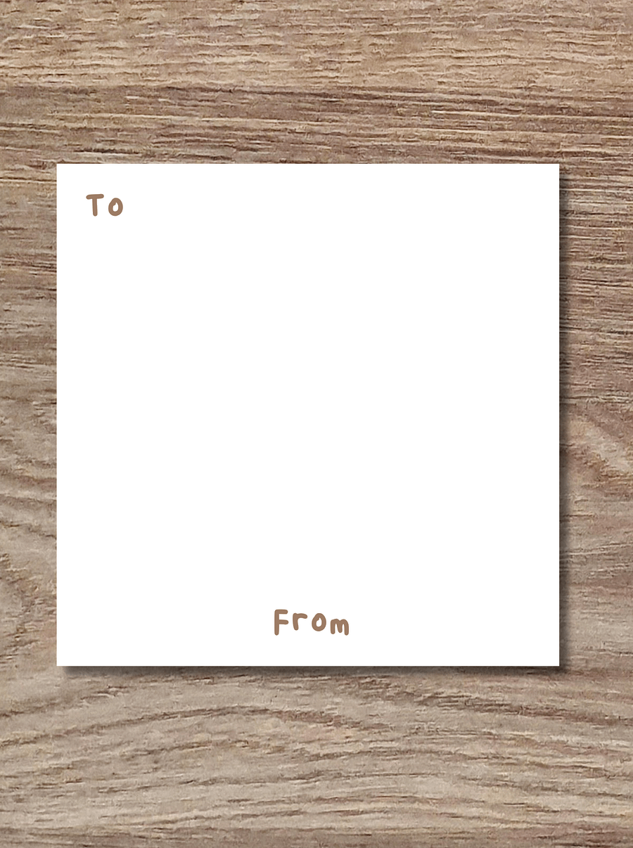 Do what you love | Positivity Greetings Card product image (4)