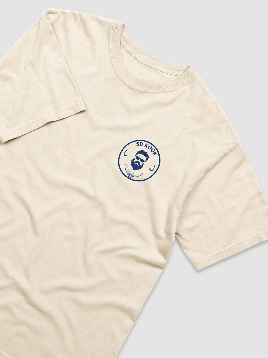 Boaty McBoatface Tee Shirt product image (40)
