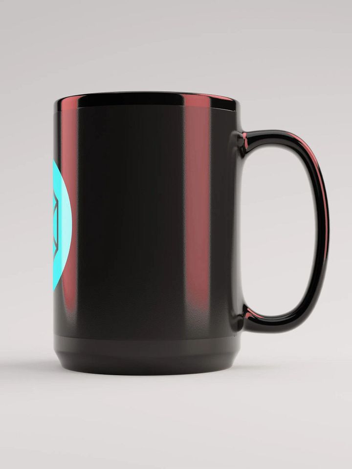ARCBLOCK Mug product image (1)