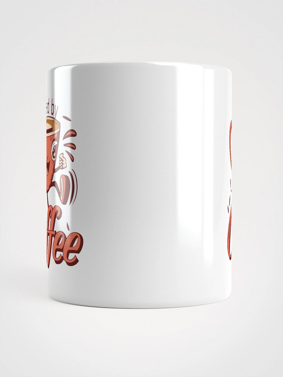 Happy Coffee Friends Mug product image (5)