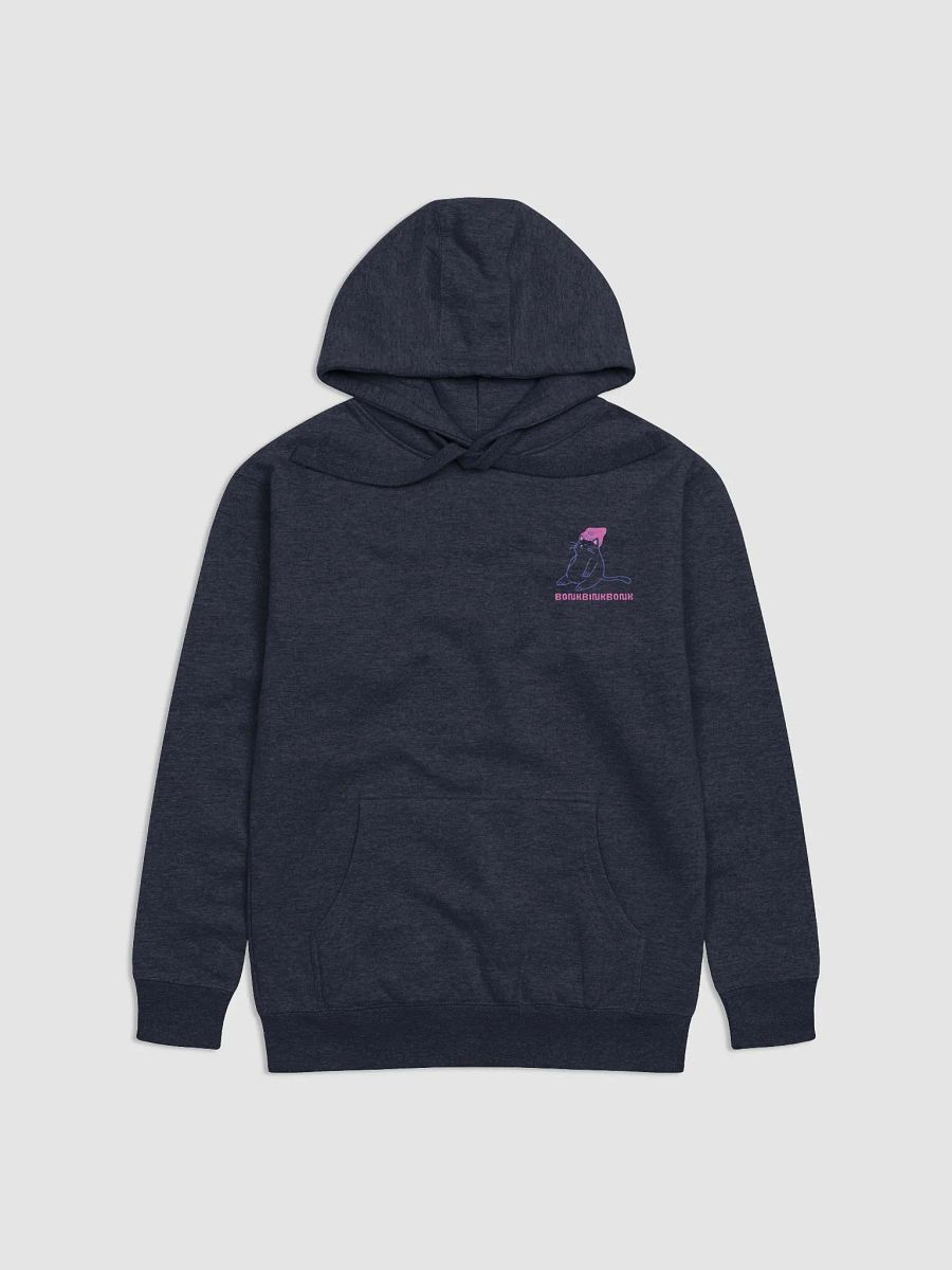 Retro Bonk Hoodie product image (1)