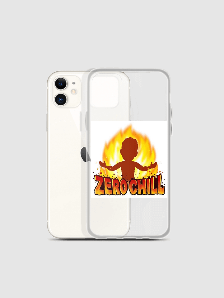Zero Chill iPhone Case 4 product image (2)
