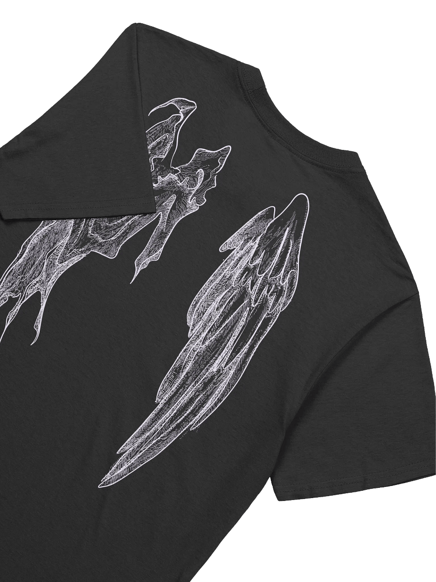Khaos Wings Tee product image (8)