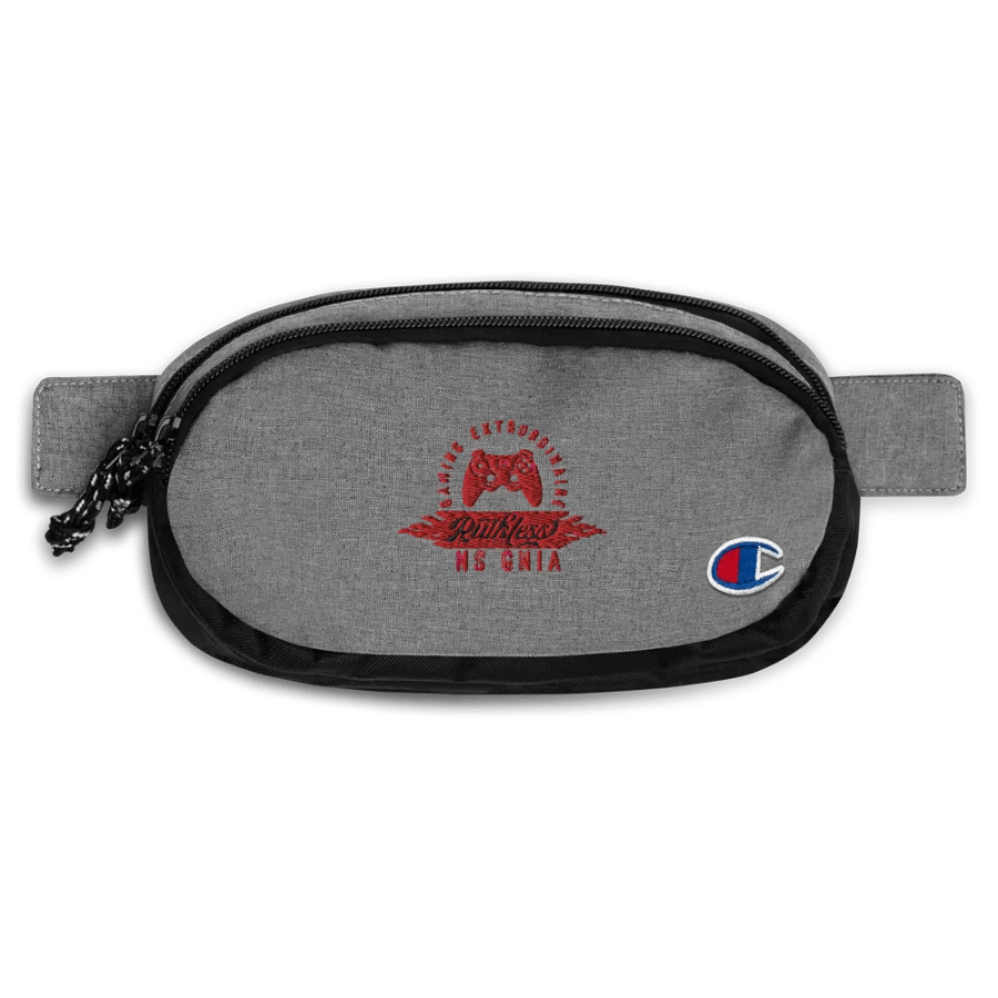 Ruthless Champion Bag product image (1)