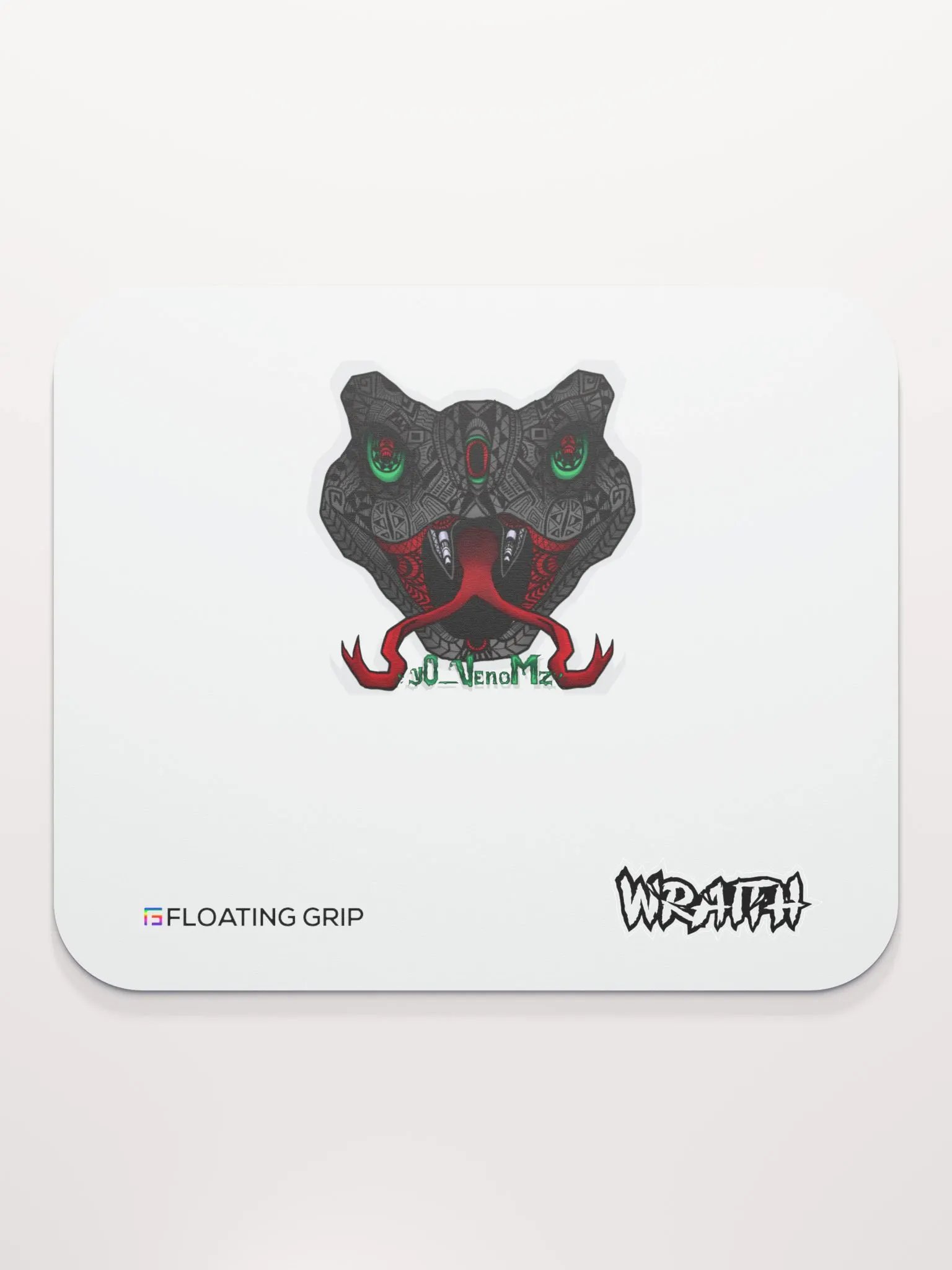 Customised Mouse Pad product image (2)
