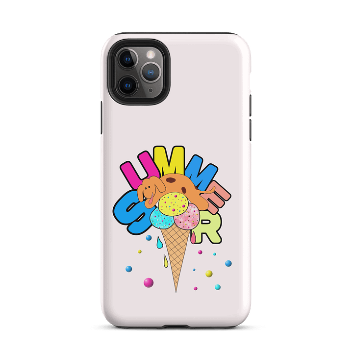 Summer Fun iPhone® Tough Case product image (51)