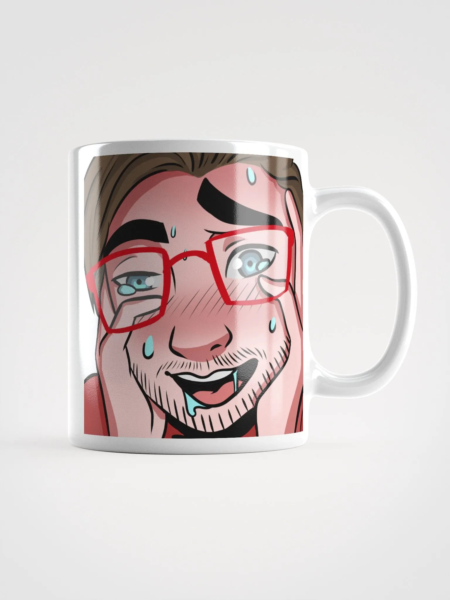 Lewd mug product image (1)