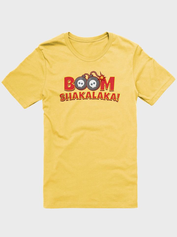 BOOM SHAKALAKA V2 product image (1)