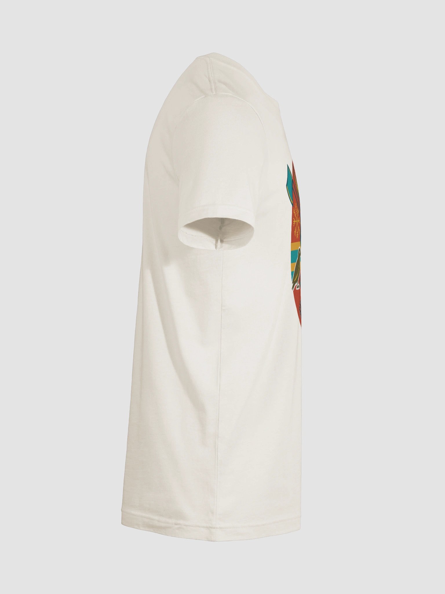 Axe Me Later - Norse Viking - T-Shirt product image (127)