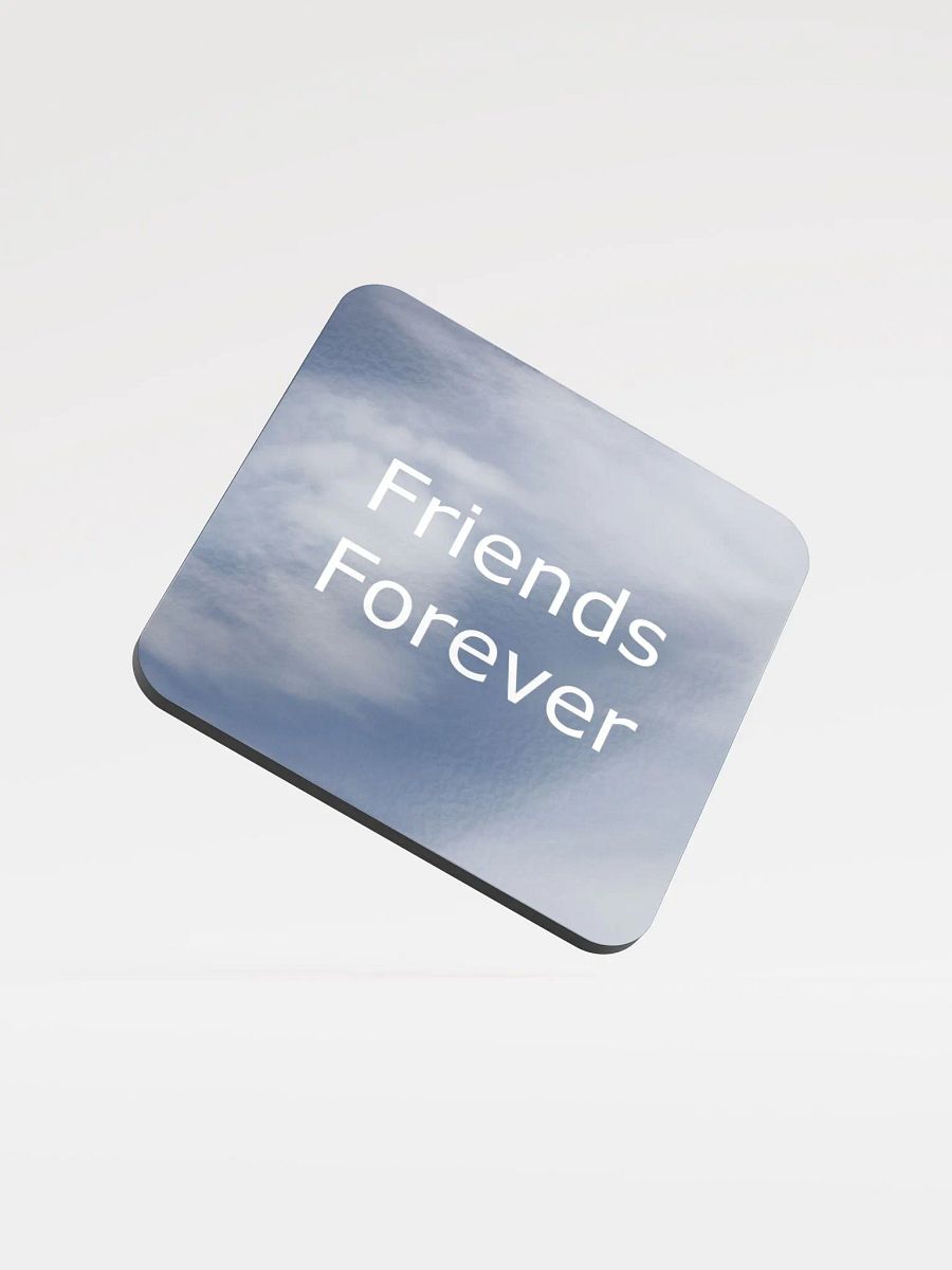 Friends Forever Coaster product image (1)