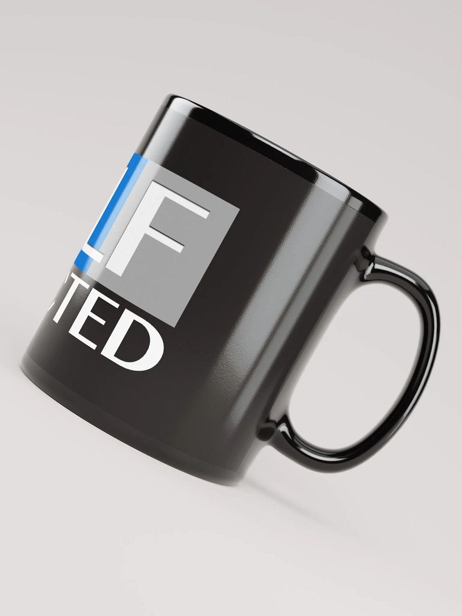 Self Directed Mug product image (4)