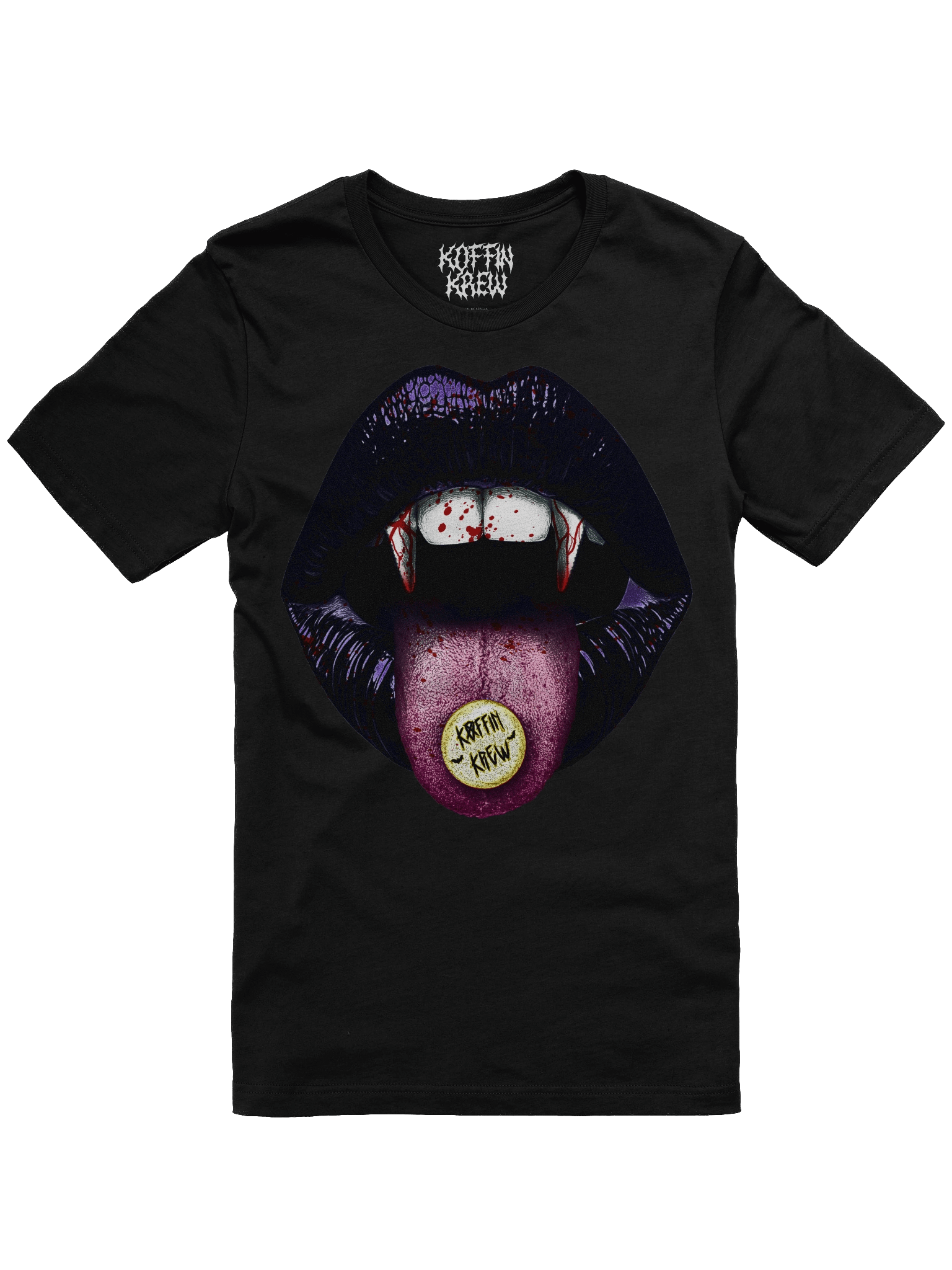 Eternal Kiss Tee product image (1)