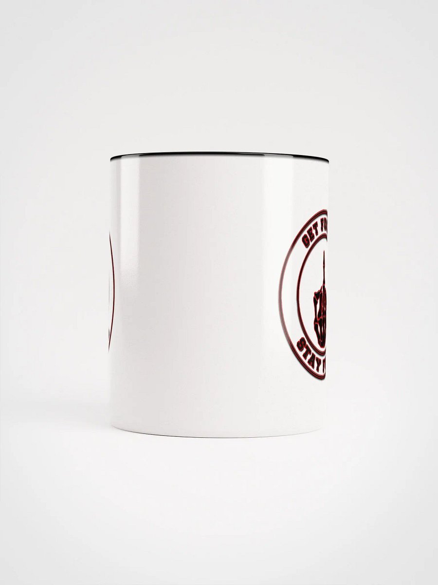 Synisisms - GFSF Mug product image (8)