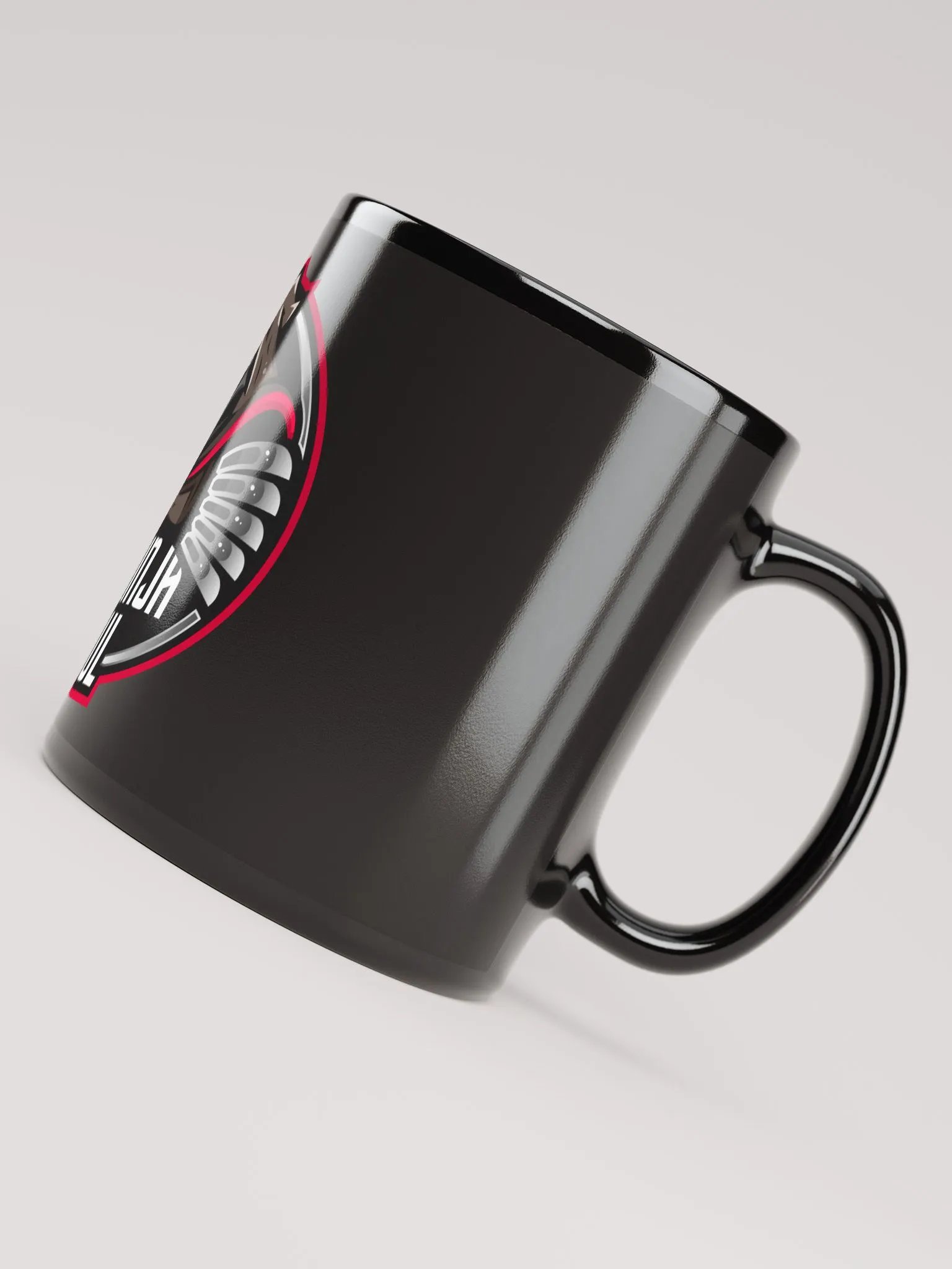 MysticNinjaSoul Coffee Mug product image (7)
