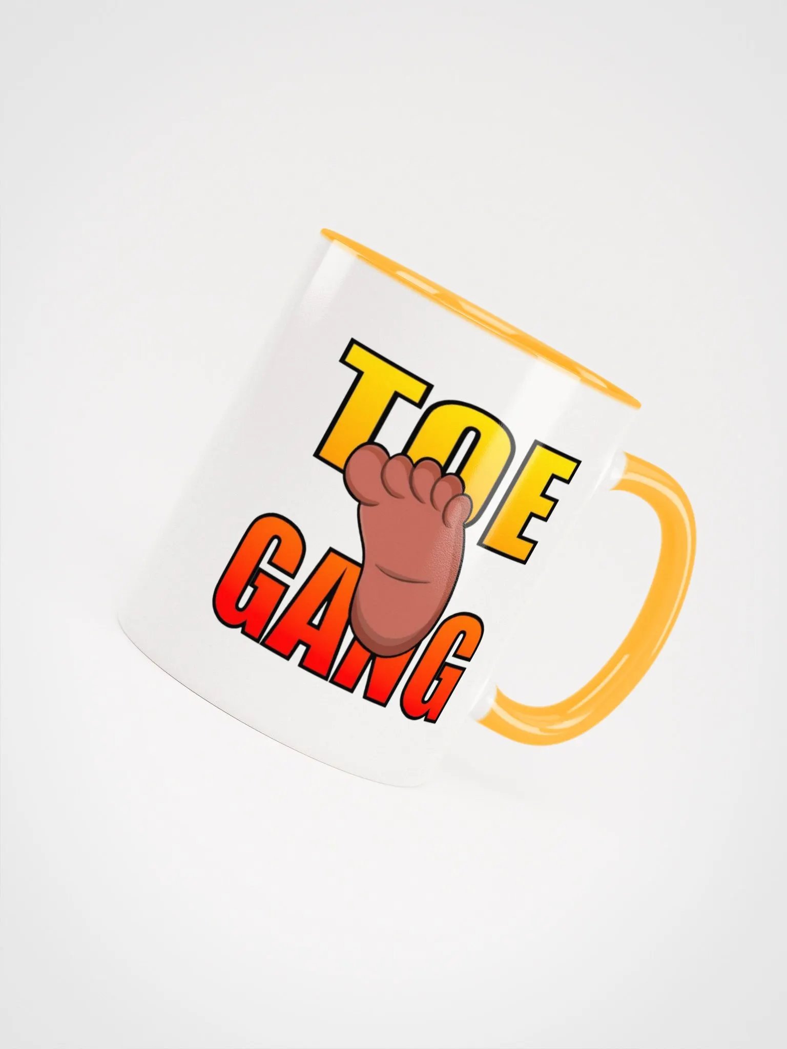 Toe Gang Mug product image (4)