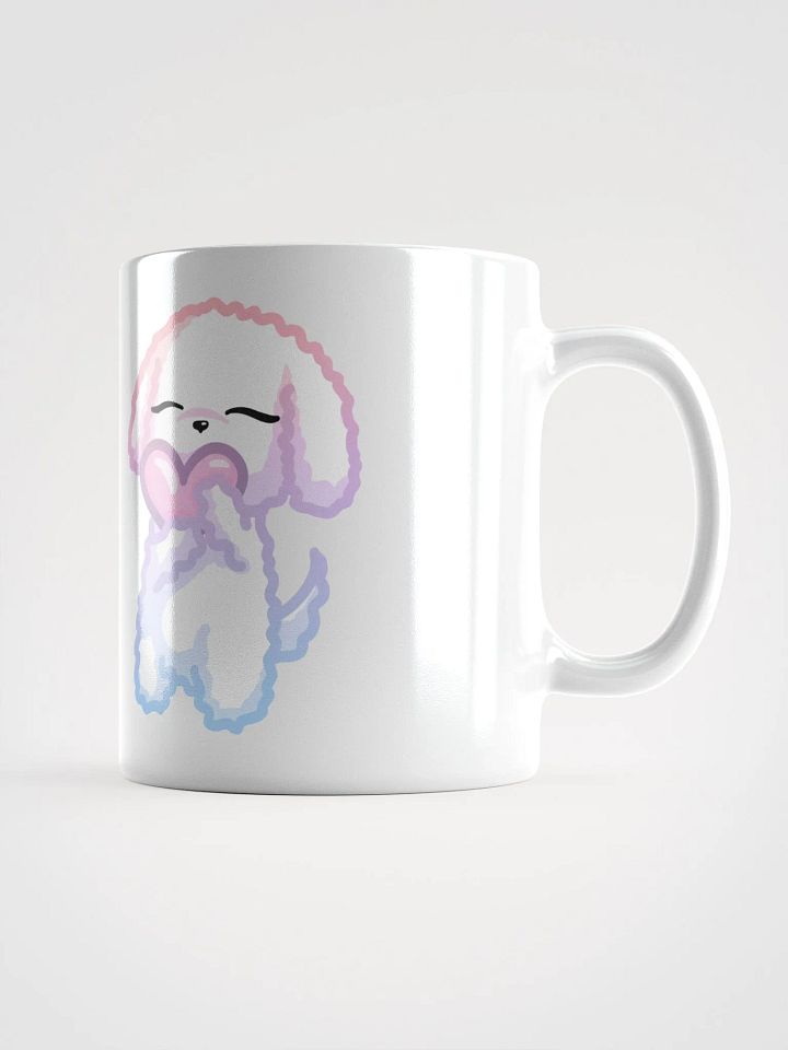 Tiny Bop Heart Cup product image (1)