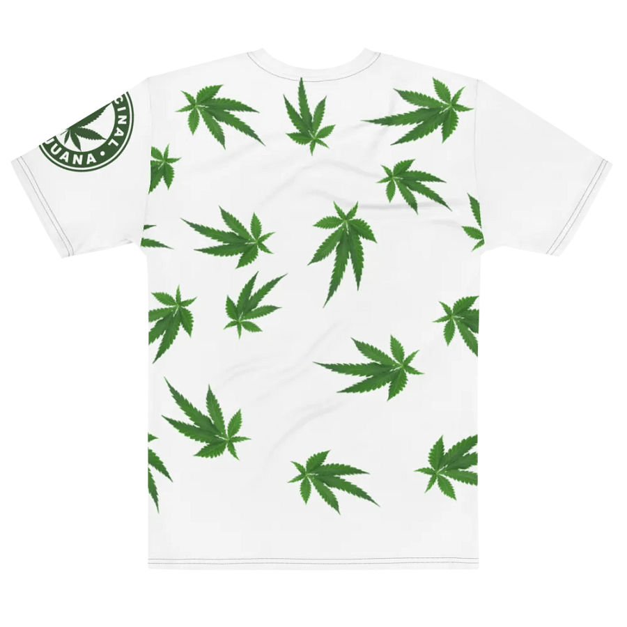 Doctor Pot Tee product image (4)
