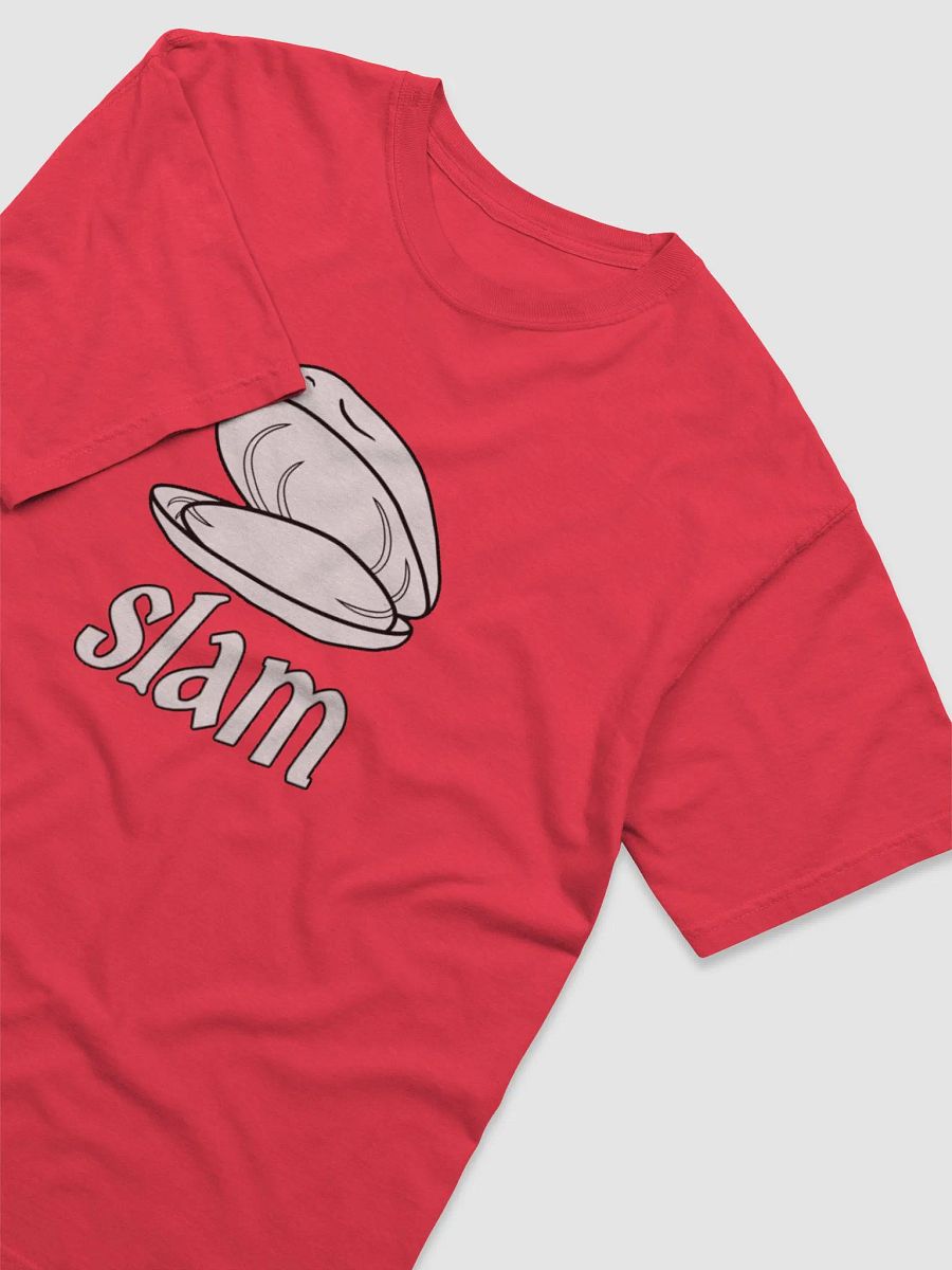 Serendipitous Clam Discovery T-Shirt product image (67)