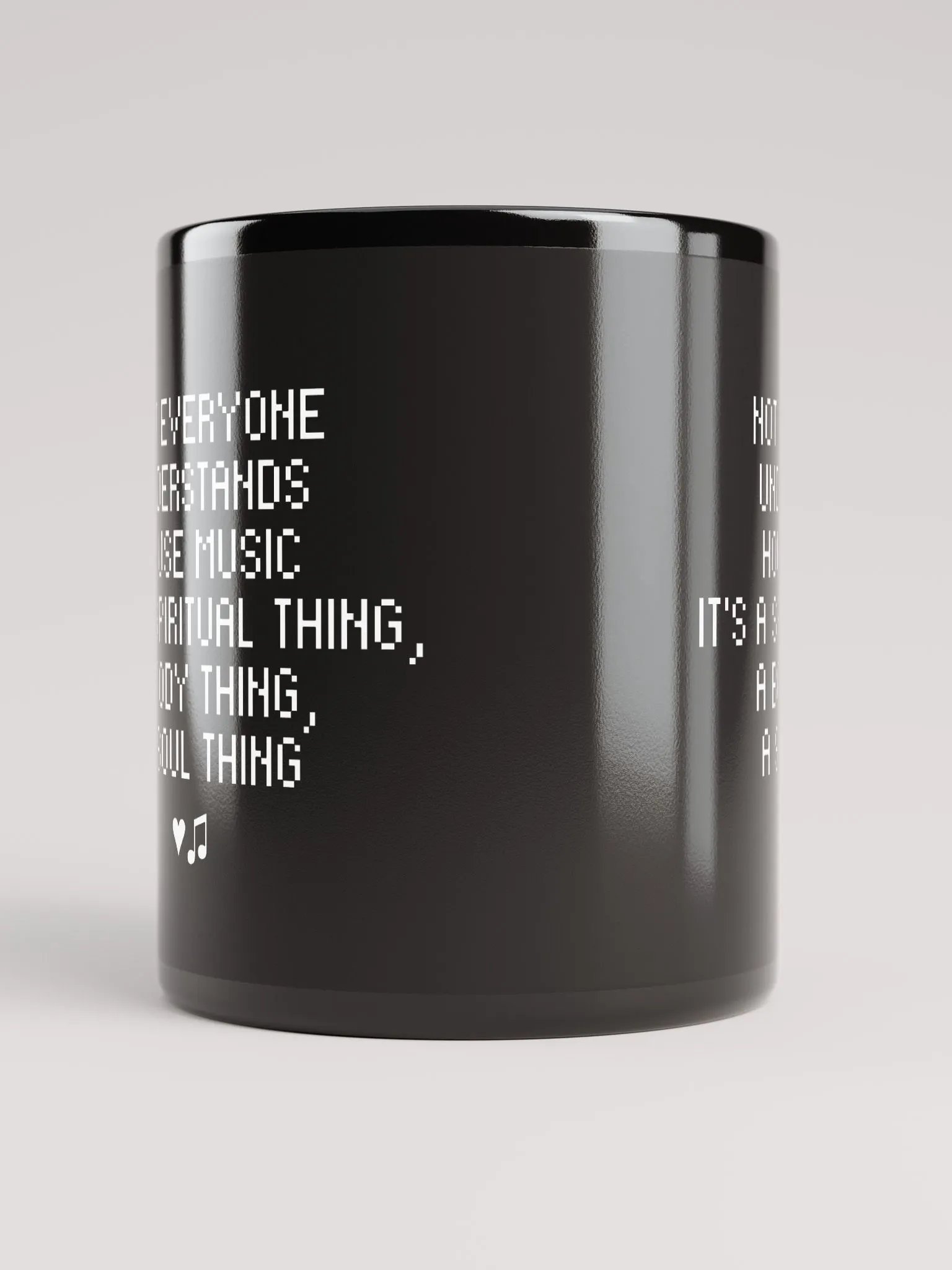 House Music Mug product image (5)