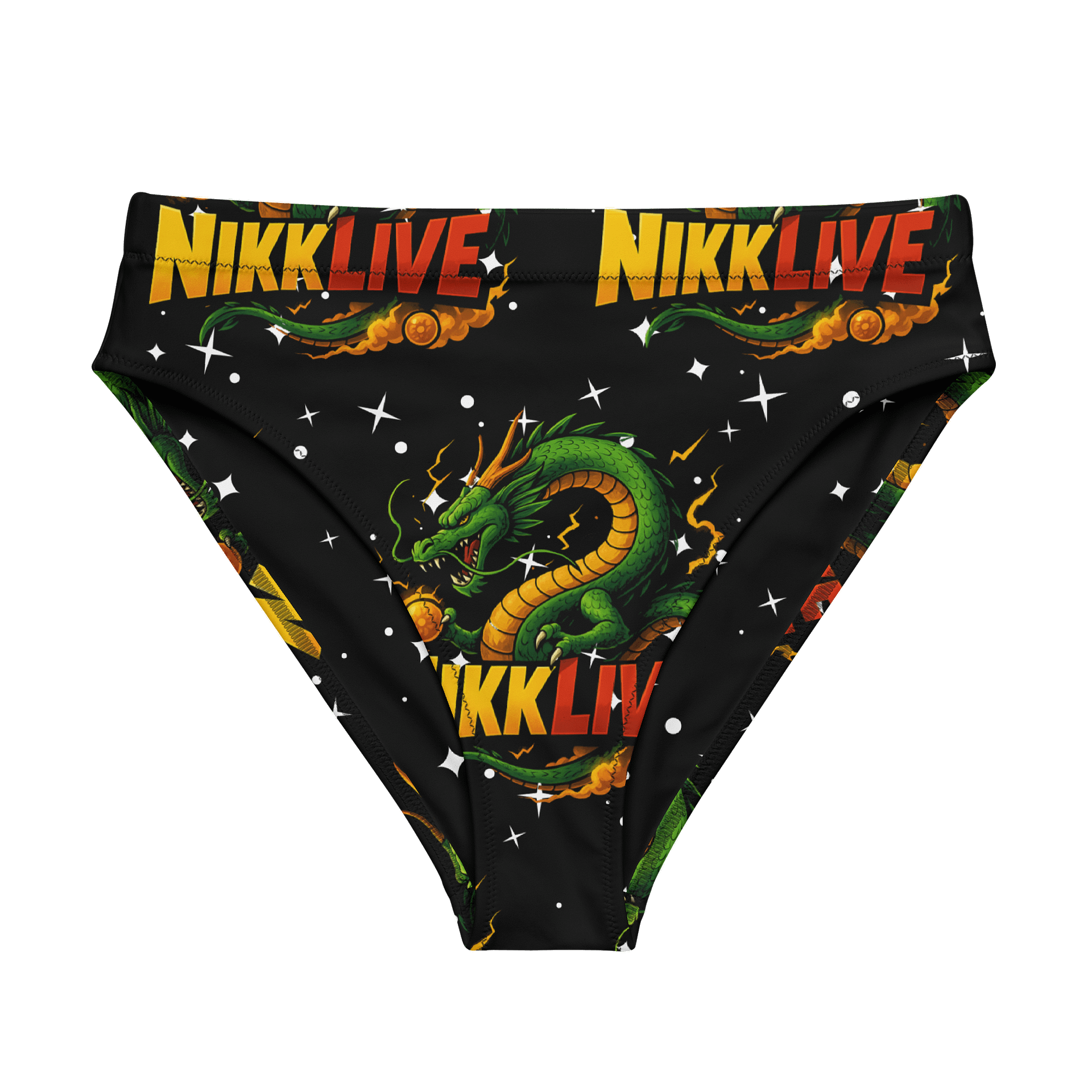 NikkLive Bikini Bottom product image (1)