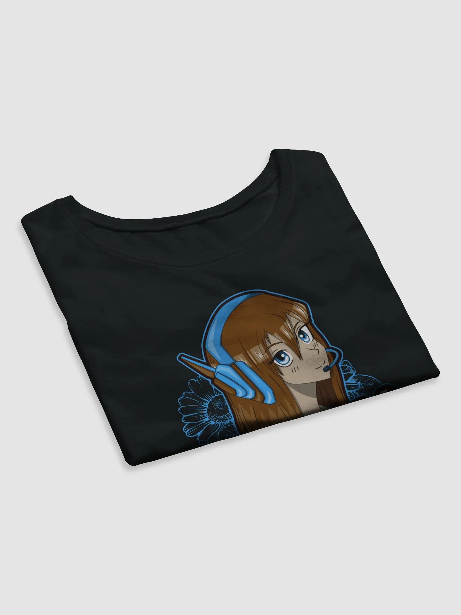 OG Logo Crop Top product image (4)