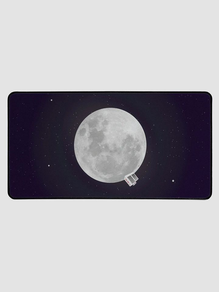 Clavius - Deskmat product image (1)