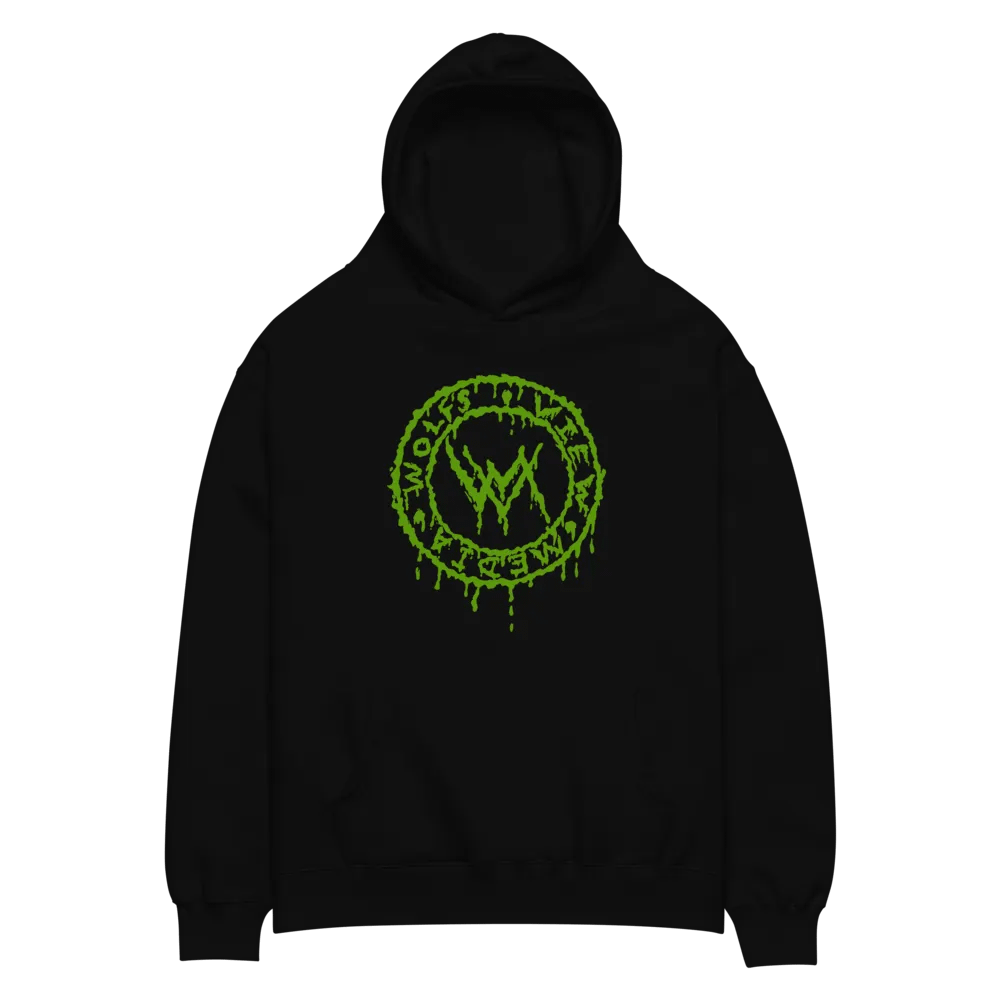 Hellspawn- Hoodie product image (1)