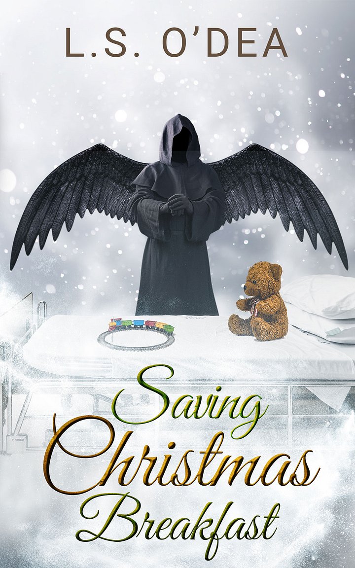 Saving Christmas Breakfast product image (1)