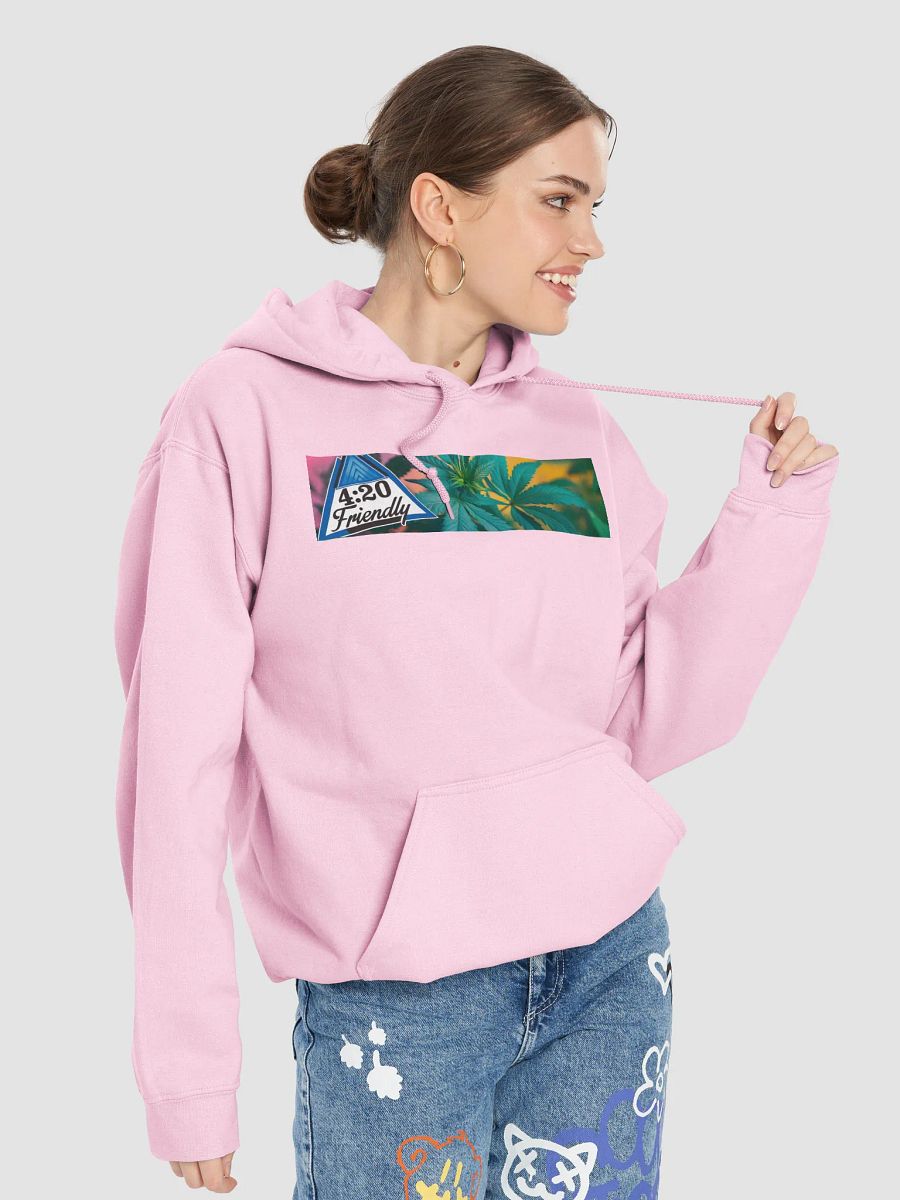 Hoodie product image (7)