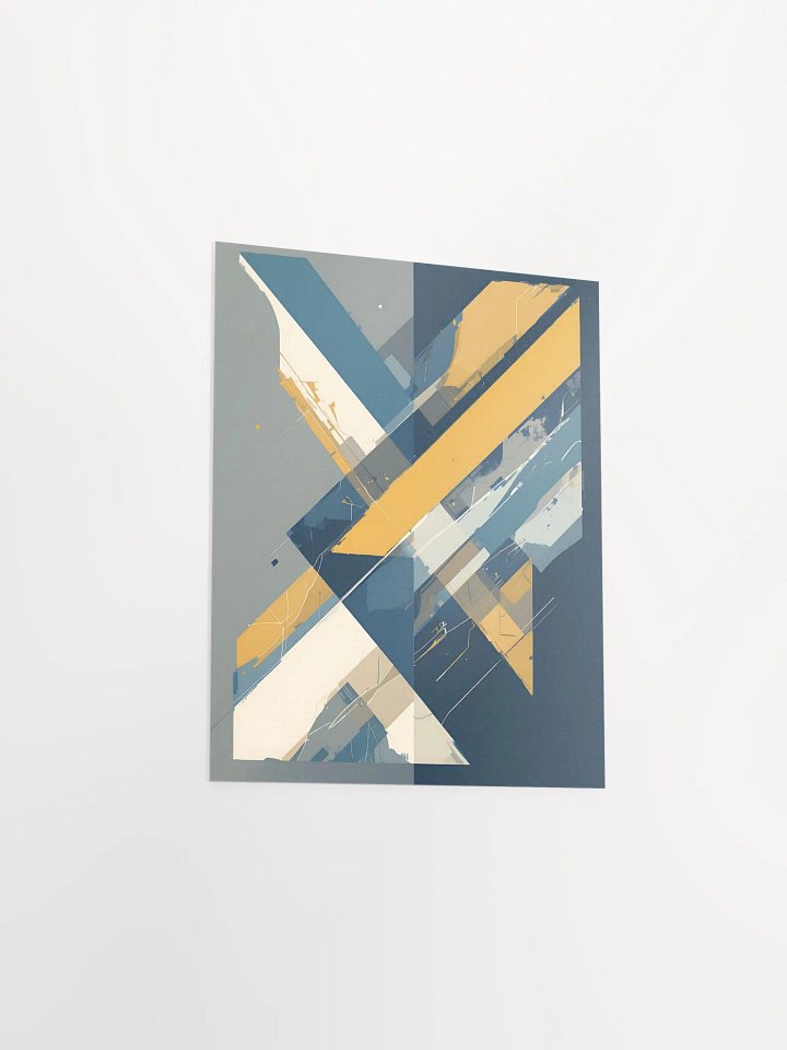 Abstract Planes product image (2)