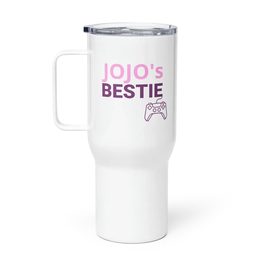 Jojo Carry product image (1)